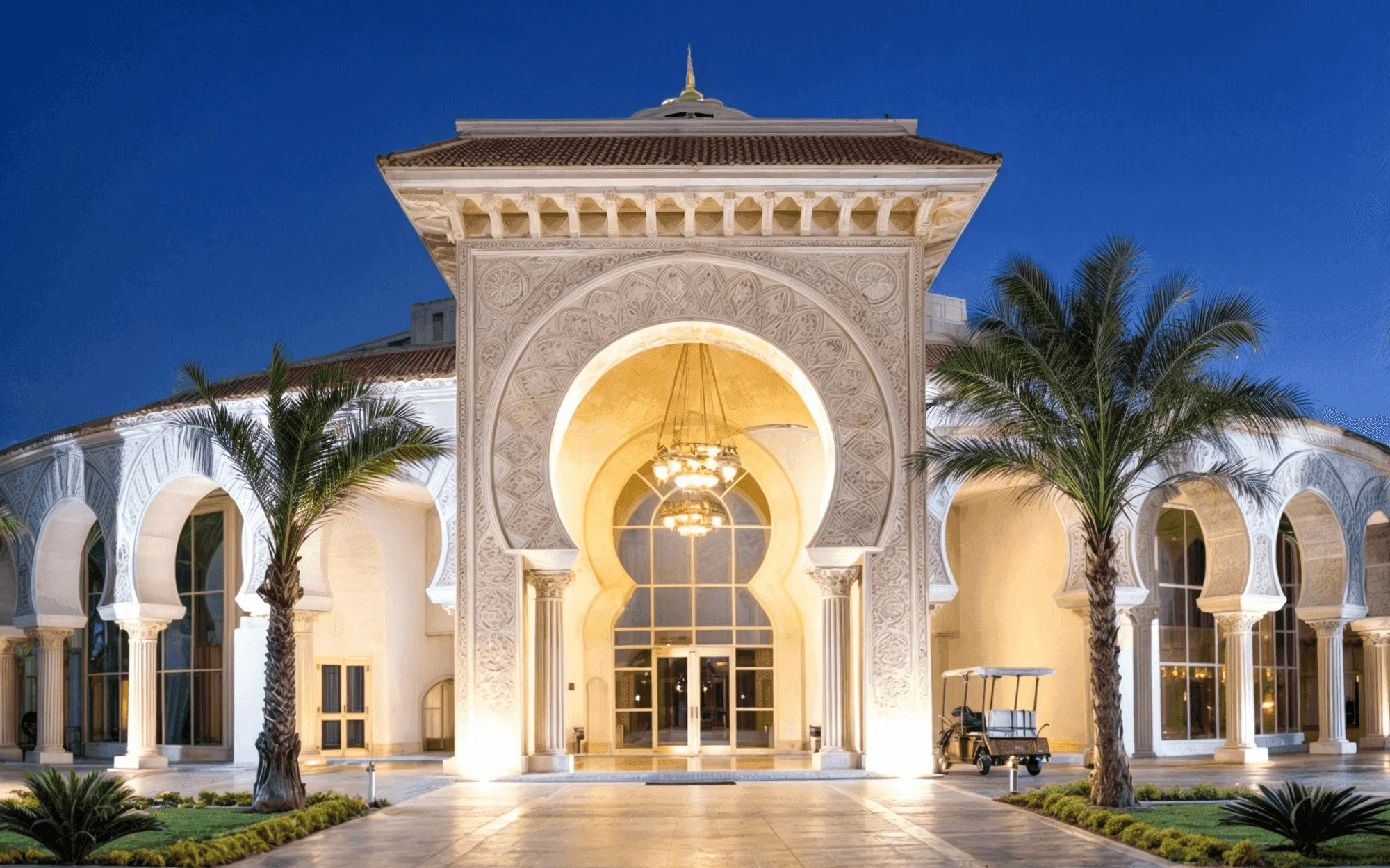 Old Palace Resort Sahl Hasheesh